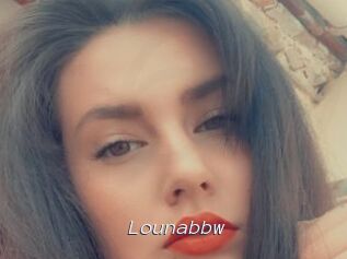 Lounabbw