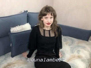 Lounalambert