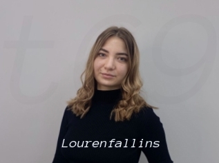 Lourenfallins