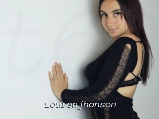 Lourenjhonson