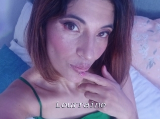 Lourraine