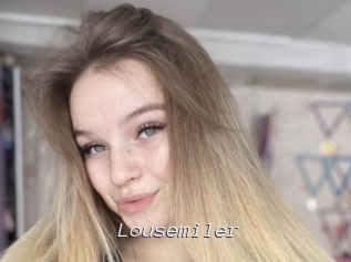 Lousemiler