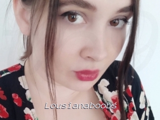 Lousianaboobs