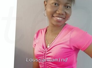 Loussannamind
