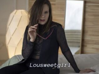 Lousweetgirl