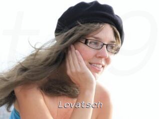 Lovatsch
