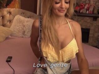 Love_genie