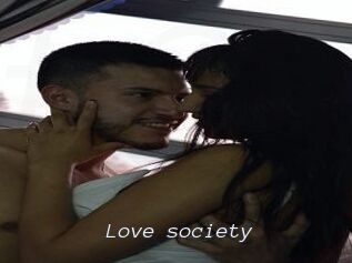 Love_society