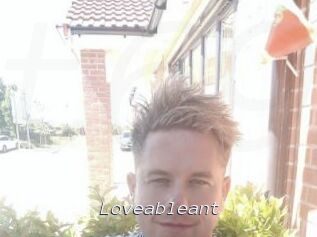 Loveableant