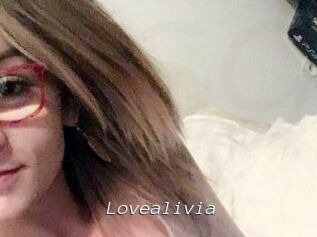 Lovealivia