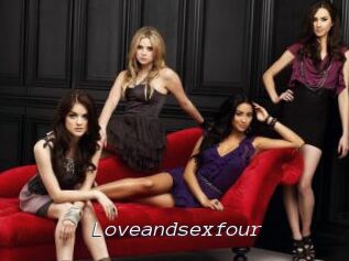 loveandsexfour Tel 69 Salopes