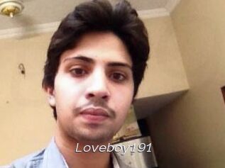 Loveboy191