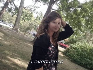 Lovebunnxo
