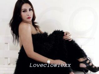Loveclowiexx