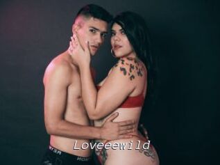 Loveeewild