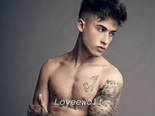 loveewolf Tel 69 Salopes