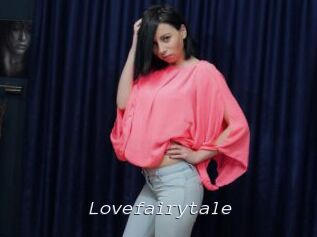 Lovefairytale