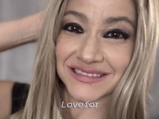 Lovefor