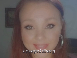 Lovegoldberg
