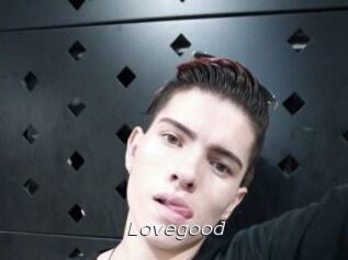 Lovegood
