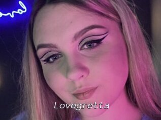 Lovegretta
