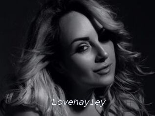 Lovehayley
