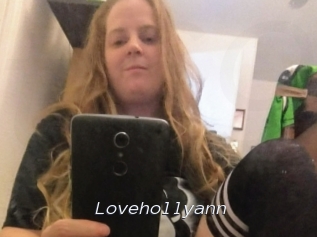lovehollyann Tel 69 Salopes
