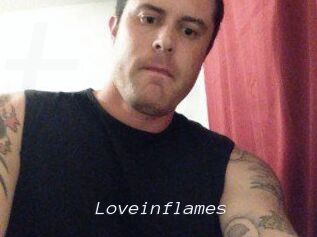 Loveinflames