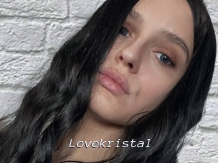 Lovekristal