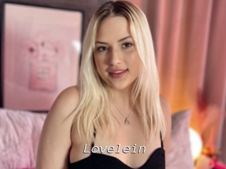 Lovelein