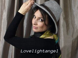 Lovelightangel