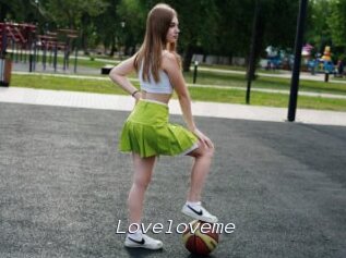 Loveloveme