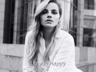 LovelyHappy