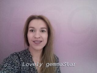 Lovely_gemmaStar