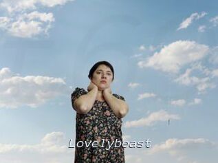 Lovelybeast