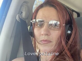 Lovelyelaine