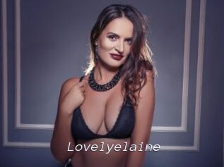 Lovelyelaine