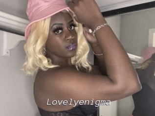 Lovelyenigma