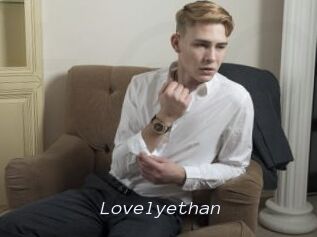 Lovelyethan