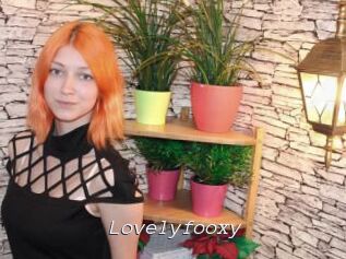 Lovelyfooxy