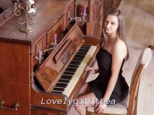 Lovelygirlthea