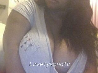 Lovelykandib