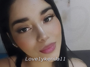 Lovelykendall
