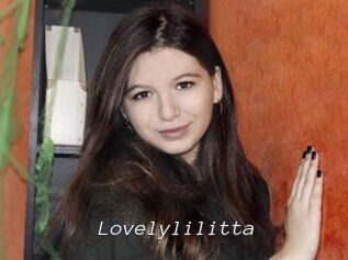 Lovelylilitta