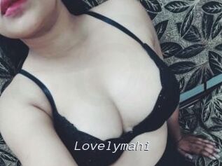 lovelymahi Tel 69 Salopes