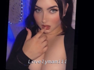 Lovelymamiii