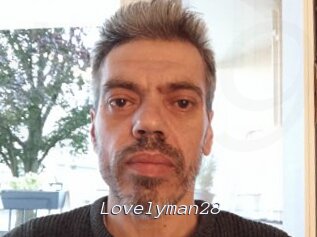 Lovelyman28