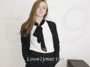 Lovelymarinn