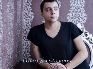 Lovelymrstivens