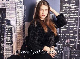 Lovelyoliviaforu